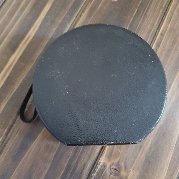 Vintage Lady Schick Electric Razor‎ Genie Design Red with Original Case - Picture 13 of 14